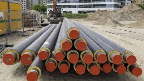 Warmtenet-dwang leidt tot frustratie bij huurders: ’Een valse keuze’