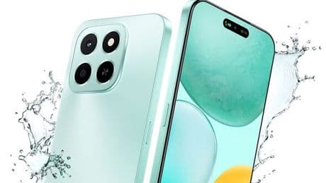 Incredibly cheap new Android phone boasts specs to match Samsung and Apple