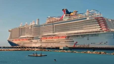 'El crucero de la caca'