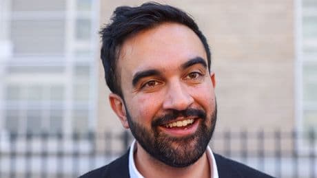 With the rich ALREADY fleeing New York, who’d be left for Zohran Mamdani to tax?