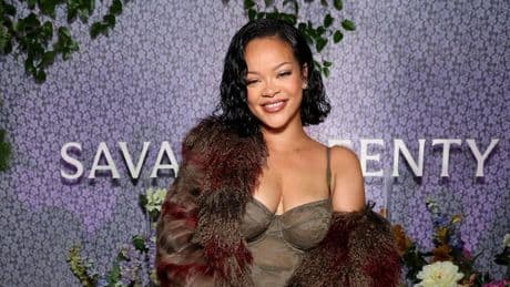 Rihanna Reaches A New Billboard Chart For The First Time In Her Career