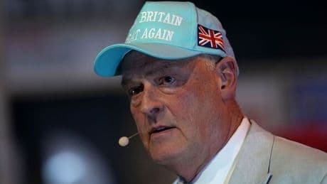 Lee Anderson’s 4-word verdict as poll predicts Reform Commons majority and Lib Dems 2nd