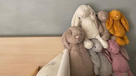Neuheiten 2025: Tiere, Leckereien und mehr: Diese Jellycat-Kuscheltiere zählen zu den Trends