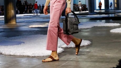 Prada is rethinking its attempt to sell a version of India's ubiquitous leather sandals after backlash