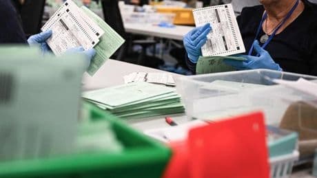 USA: Donald Trump will Briefwahl in den USA abschaffen