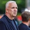 Fußball-Bundesliga: Zingler wettert und regiert: Union-Chef bleibt