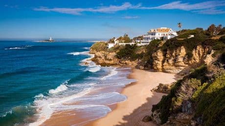New Spain '100 per cent tax' rule change could hammer Brits