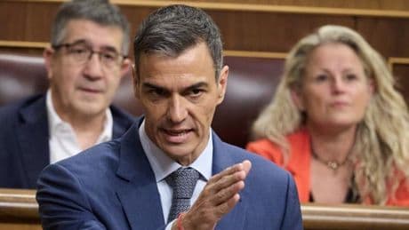 „Unvernünftig“ – Spanien lehnt höhere Verteidigungsausgaben ab