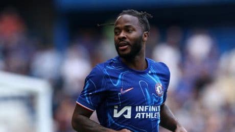 Sterling, rumbo a la Bundesliga tras quedar relegado en el Chelsea