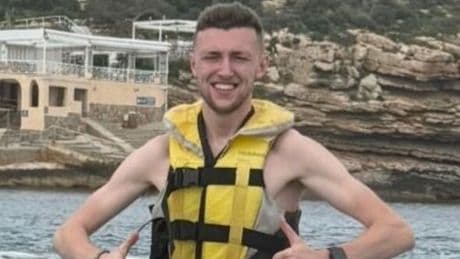 Brit living in Benidorm reveals three things he can’t stand about party capital