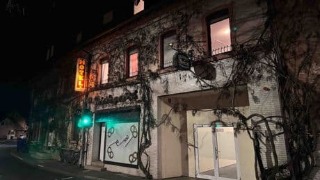 Wegen Strafvereitelung im Amt - Fall Aschaffenburg! Anklage gegen Polizisten