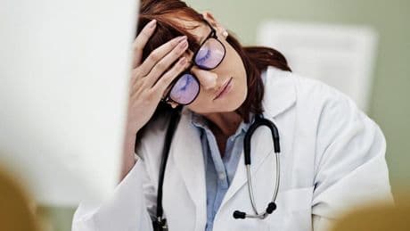 GenAI Won’t Replace Doctors, But It Could Make Them Miserable
