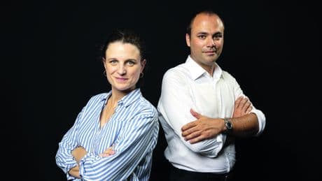 Eugénie Bastié et Charles Consigny: «Les classes moyennes et supérieures paient pour tout le monde et parfois deux fois plus»