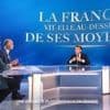 COMMENTAIRE. Emmanuel Macron passe à côté de son rendez-vous avec les Français