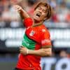 Live Eredivisie | Willem II op voorsprong bij NEC, Feyenoord zonder Trauner