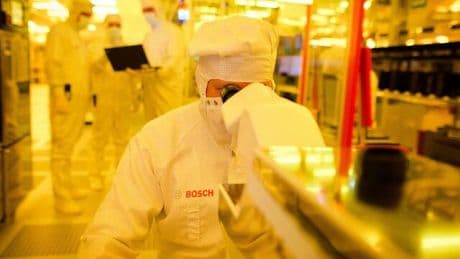 Autozulieferer: Bosch will bis zu 1100 Stellen in Reutlingen streichen