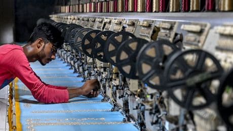 Why tariffs haven’t caused runaway inflation — yet