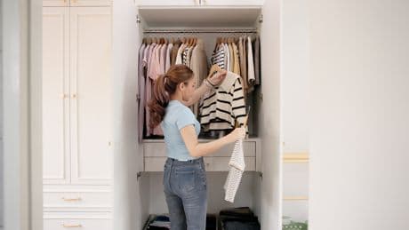 Back-to-school organization for high school, college & beyond