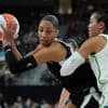 From worst home loss to 13-game win streak: The Aces are WNBA title contenders