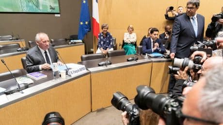 Affaire Bétharram : la charge de François Bayrou contre la commission et LFI