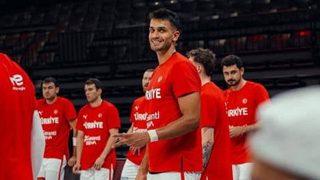 Ömer Faruk Yurtseven: 'Baskı bize yardımcı olacak!'