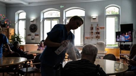Santé publique : au moins 280 morts en excès pendant la canicule d’août