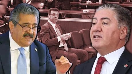 CHP'den MHP'ye 'altın kaçakçılığı' göndermeli 'yüz kızartıcı suç' yanıtı: 'Asıl yüzü kızarması gereken sizlersiniz!'