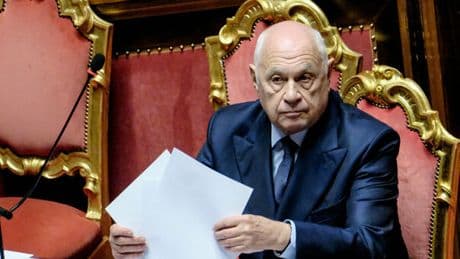 Garlasco, Nordio: «Condanna Stasi irragionevole dopo l'assoluzione e senza rifare l'intero processo»