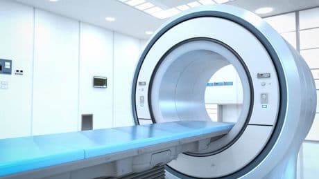 Man dies after being sucked into MRI machine wearing large metal necklace
