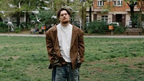 Rapper Majan über sein ADHS: »Ich hielt mich für faul. Dabei funktioniere ich einfach nur anders.«