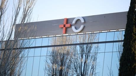 MasOrange firma un acuerdo con Iryo para reducir en más de un 60% las llamadas caídas en los viajes en tren