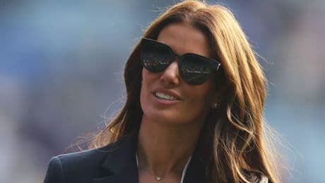 Rebekah Vardy says she was 'treated worse than a paedophile' during Wagatha Christie trial