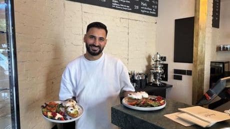 Das sagen Berliner Gastronomen zum Zeitlimit für Gäste