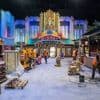 REPORTAGE. Dans les coulisses de Disney Adventure World, l’extension des Studios de Disneyland Paris