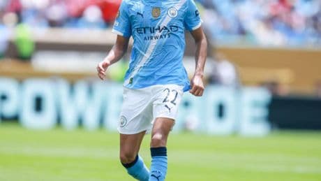 M.City'den Girona'ya!