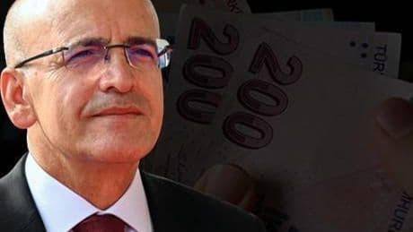Bakan Şimşek verilerle paylaştı: Koşullar enflasyonla mücadelemizi destekliyor