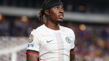 Arsenal open official talks over Noni Madueke deal as Chelsea set price tag