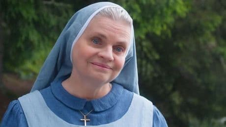 "Doux Jésus", "Sister Act": pourquoi les nonnes font de bons personnages de comédie
