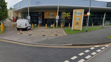 Girl, 4, dies after tragic incident at Waterworld