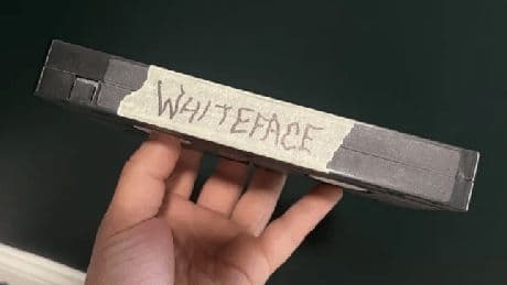 Horror fans ‘terrified’ after disturbing VHS recordings appear in US towns