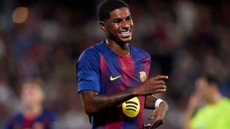 Man Utd transfer failure could be key to Marcus Rashford avoiding Barcelona nightmare
