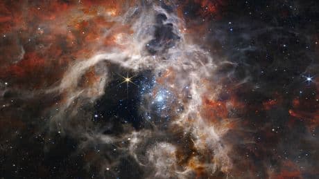 Los astrofísicos no saben con certeza cómo se formaron las primeras estrellas del universo. Esto está a punto de cambiar