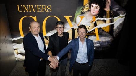 Grupo Godó adquiere el estudio de contenidos de realidad extendida Layers of Reality