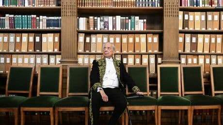 Mario Vargas Llosa : trois livres emblématiques de l’écrivain à (re) découvrir