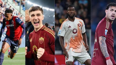 Roma, la Premier League tenta Ndicka. Allegri chiude al ritorno di Saelemaekers: «Resta al Milan»