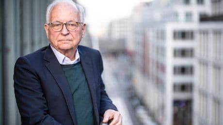 Ischinger kritisiert westliche Uneinigkeit – „Wir müssen mit einer Stimme sprechen“