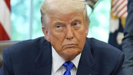 Trump'tan 'anayasa' çıkışı: Bilmiyorum, avukat değilim