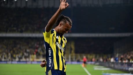 Mourinho'nun yeni prensi: Archie Brown