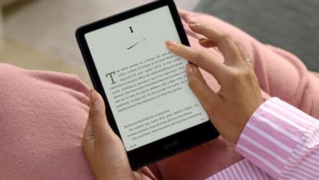 Here are the best Kindle deals right now