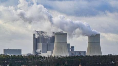 Technologie: Leag setzt Drohnen zum Diebstahlschutz ein